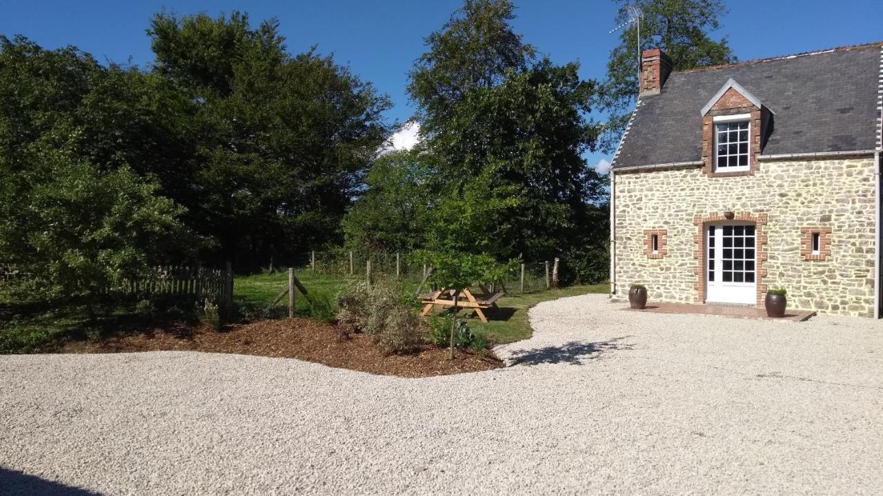 Domaine Du Haul Catteville
