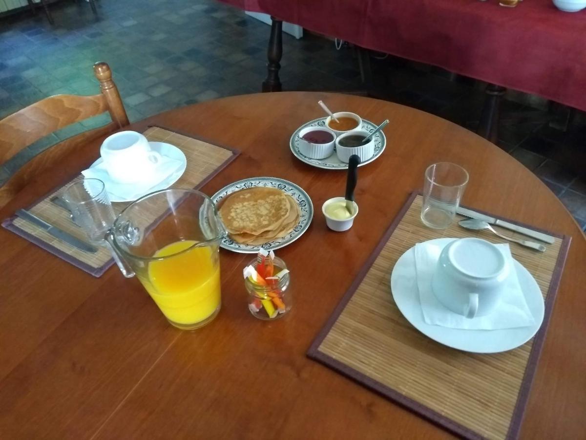Domaine Du Haul Bed & Breakfast
