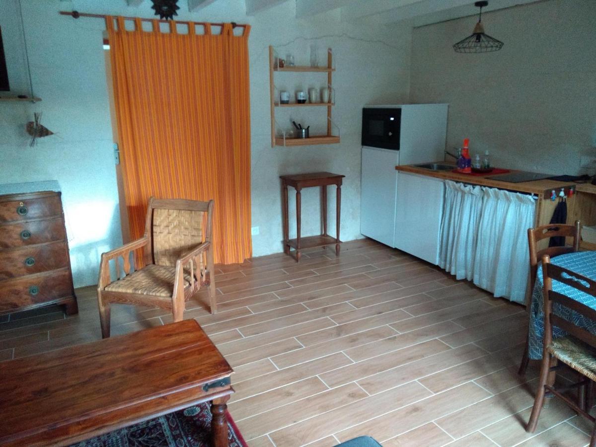 Bed & Breakfast Domaine Du Haul *