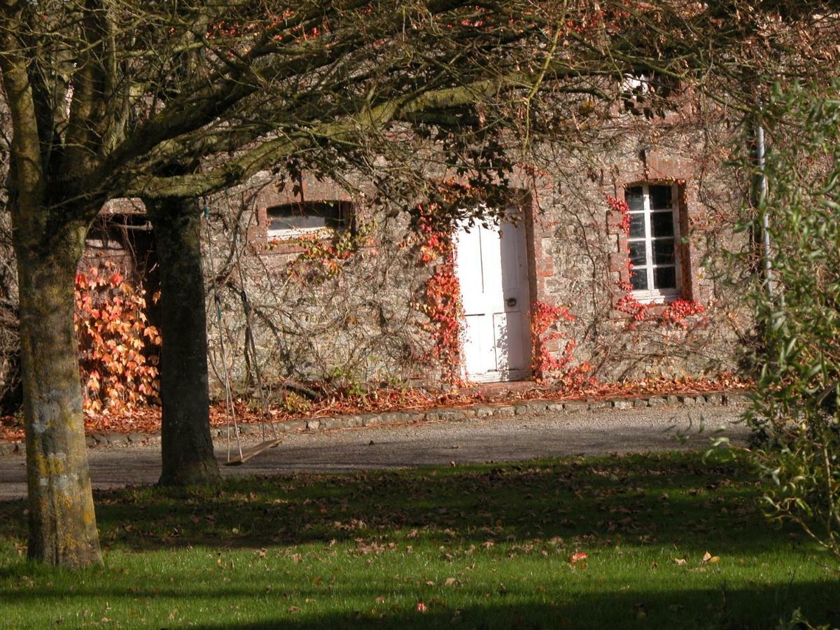 Domaine Du Haul Bed & Breakfast *