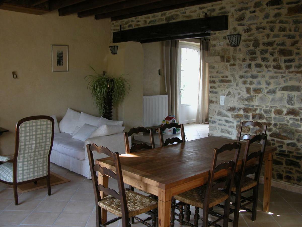 Bed & Breakfast Domaine Du Haul