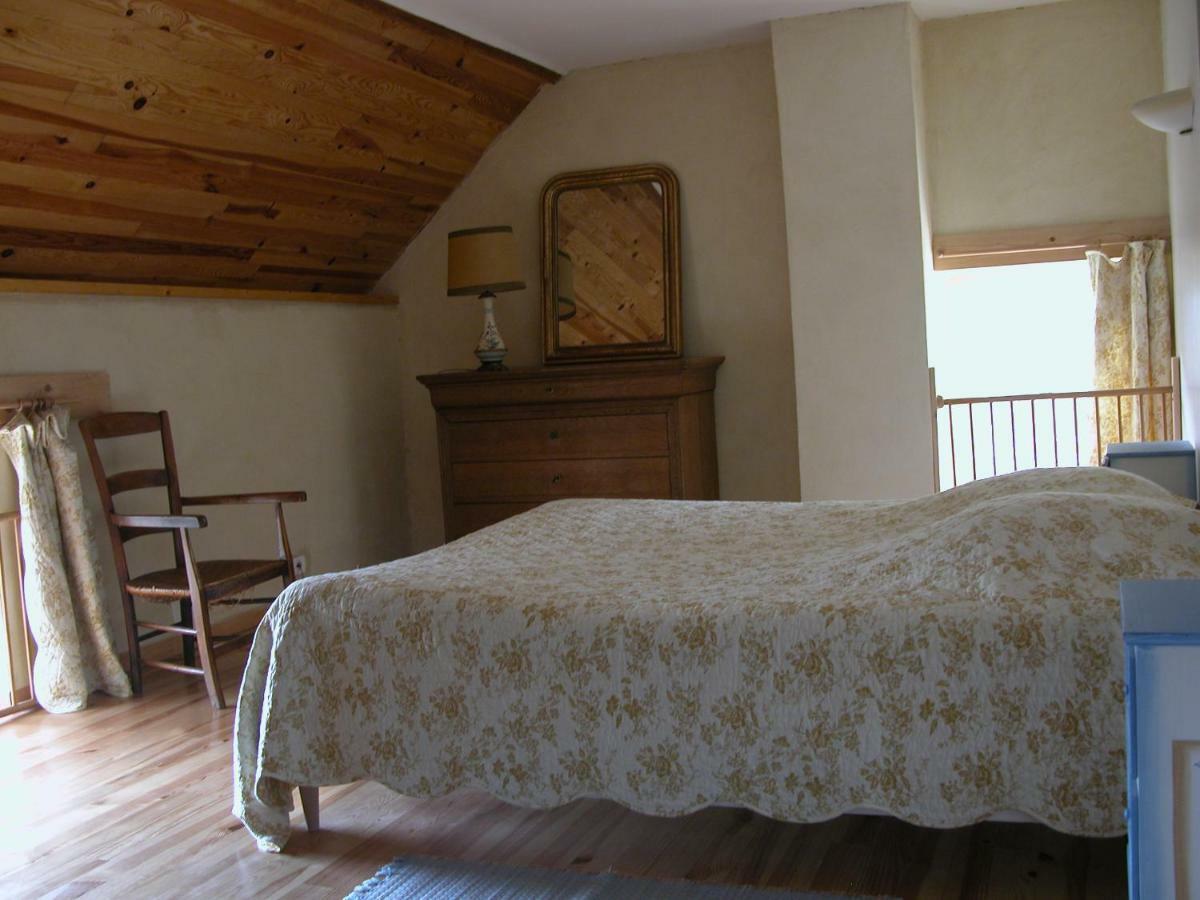 Bed & Breakfast Domaine Du Haul *