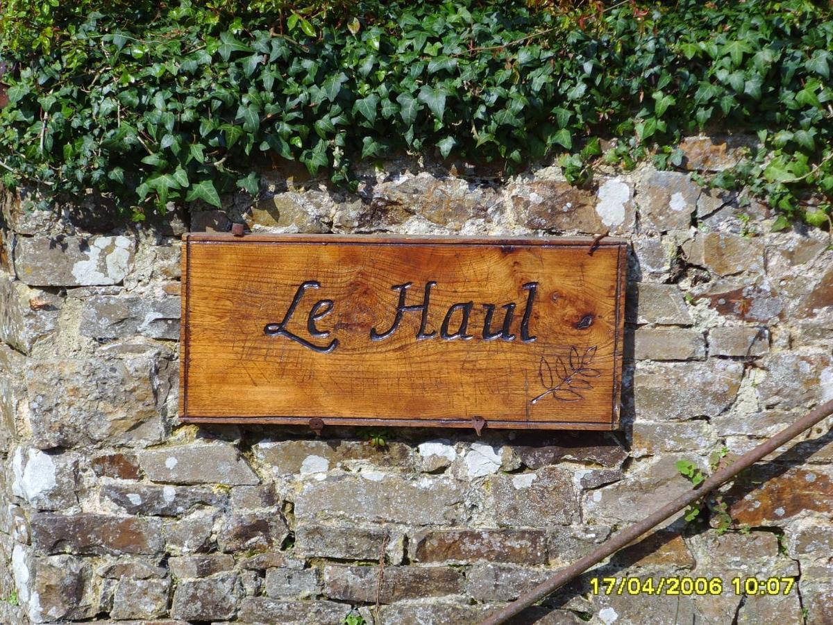 Bed & Breakfast Domaine Du Haul *